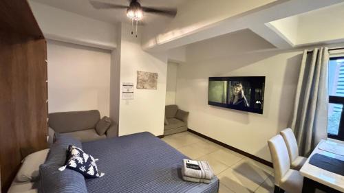 Zona 13 Apartment | Unique Studio Apartment in the heart of Guatemala City