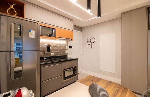 Picanco Apartment | Unique Studio - GRU