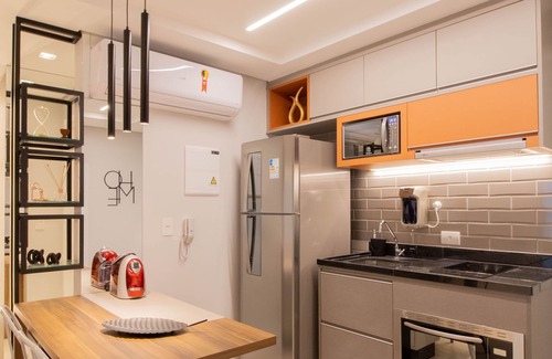 Picanco Apartment | Unique Studio - GRU