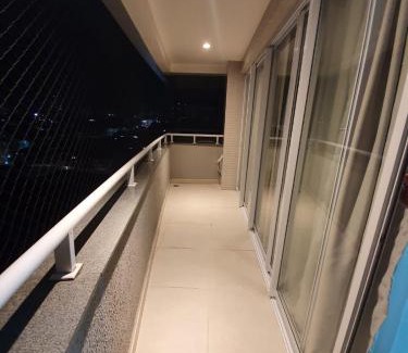 Sao Bras Apartment | Unique studio - loft aconchegante e bem localizado