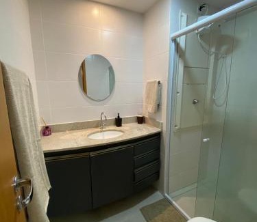 Sao Bras Apartment | Unique studio - loft aconchegante e bem localizado