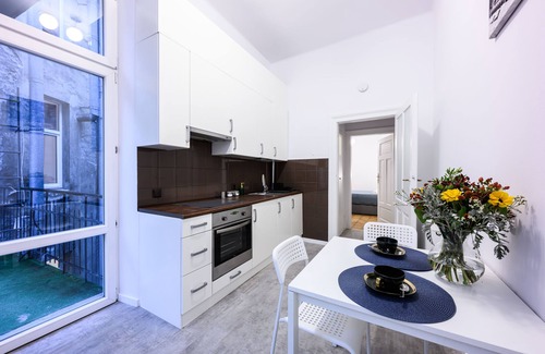 Wesoła Zachod Apartment | UNIQUE Style Apartments Old Town