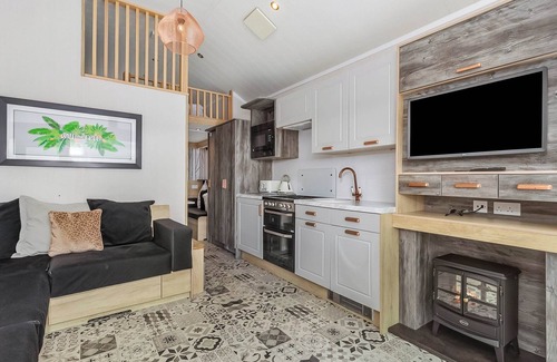 Narberth Cottage | Unique styled quirky pods sleeping up to 4 people.