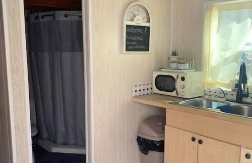 La Union House | Unique Tiny House-farm Stay