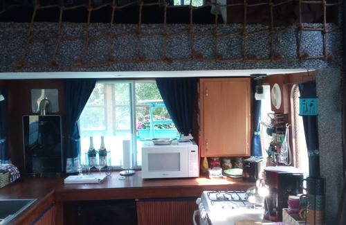 Kalifornsky House | Unique tiny house,