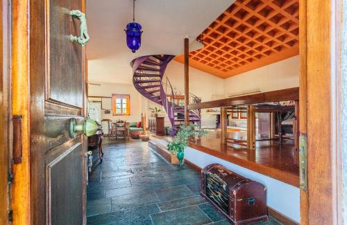 Messaia Villa | Unique Villa nearby Kalamata
