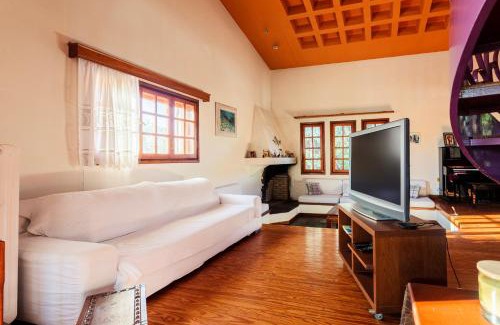 Messaia Villa | Unique Villa nearby Kalamata