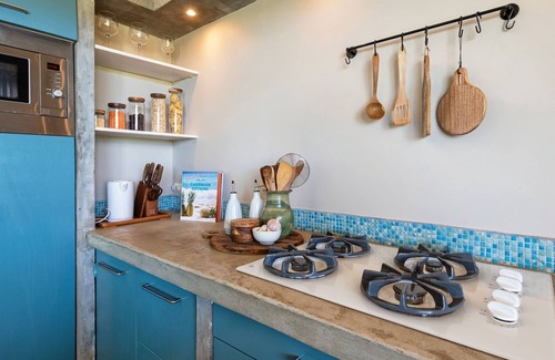 Bisento House | Unique Villa on the Most Beautiful Part of the Island