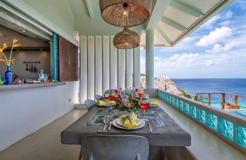Bisento House | Unique Villa on the Most Beautiful Part of the Island