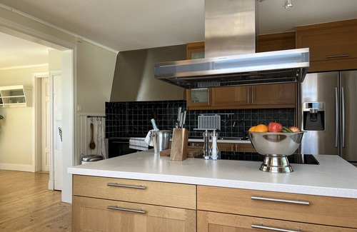 Herresta Villa | Unique villa with sauna 7 min from ARL Airport