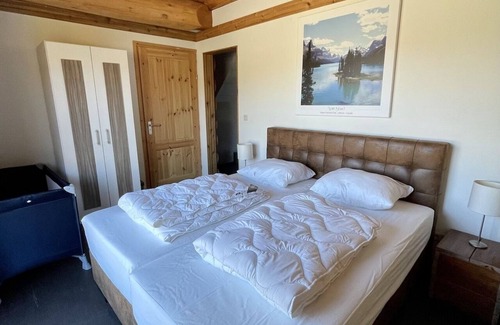 Linde Cabin | Unique wooden villa (5p) with sauna in Twente 1
