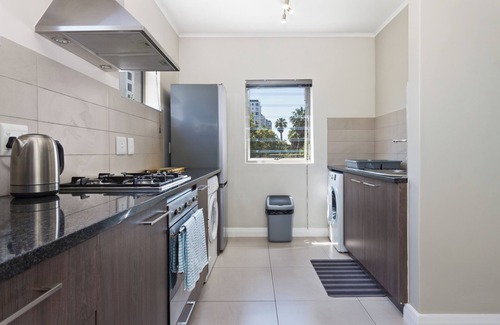Century City Apartment | UniqueStay Mayfair Apartment 139