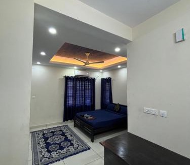 Mamangalam Hotel | Uniro Rooms & Packages