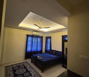 Mamangalam Hotel | Uniro Rooms & Packages