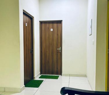 Mamangalam Hotel | Uniro Rooms & Packages