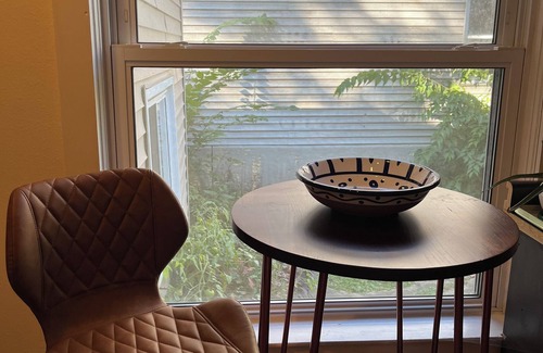 Tomah Apartment | Unit 1 Deluxe 2 Bedroom w/Dry Bar and Hot Tub
