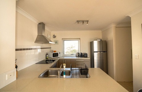 Cottesloe Apartment | Unit 12 · Cottesloe Beach View Apartments #12