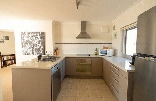 Cottesloe Apartment | Unit 12 · Cottesloe Beach View Apartments #12