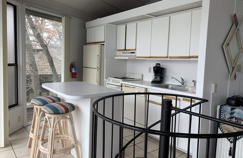 Village of Four Seasons House | UNIT 29 - TREETOP 2 BEDROOM VILLA