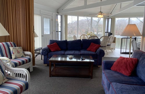 Village of Four Seasons House | UNIT 29 - TREETOP 2 BEDROOM VILLA