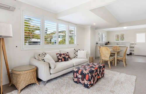 Peregian Beach Apartment | Unit 5 Blairgowire, Peregian Beach