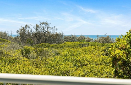 Peregian Beach Apartment | Unit 5 Blairgowire, Peregian Beach