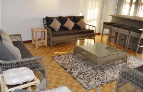 Hibberdene Apartment | Unit 6 Villa Marina