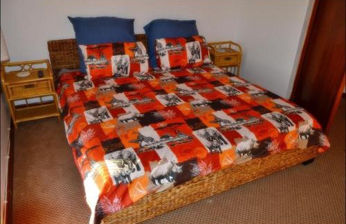 Hibberdene Apartment | Unit 6 Villa Marina