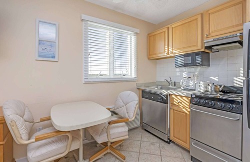 Napeague Apartment | Unit 823 - Ocean Colony Beach and Tennis Club