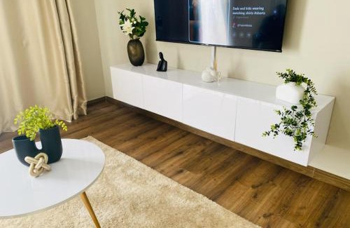 Gaborone Apartment | Unit B1 Motswedi Place