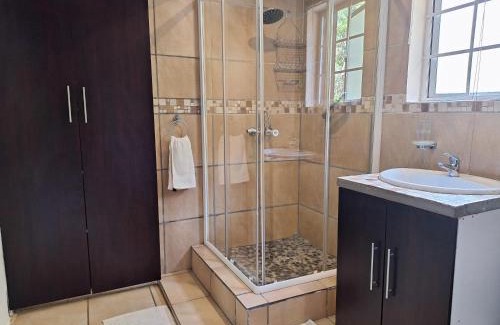 Oudtshoorn House | Unit Blessed