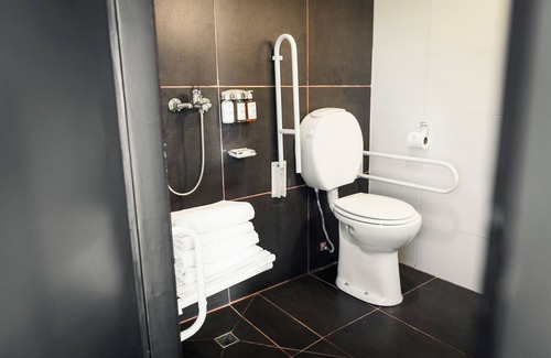 Santa Rosa Hotel | Unit Santa Rosa