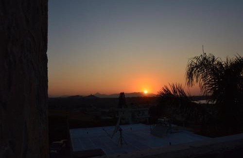 Karteros Villa | United blue Resorts - Blue view
