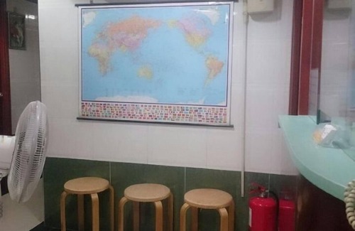 Tsim Sha Tsui House | United co-operate guest house