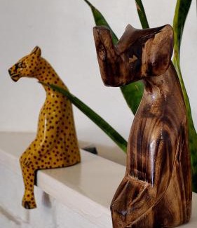 Ruiru Bed & Breakfast | United House Nairobi