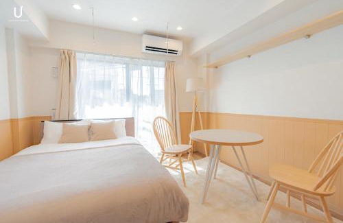 Nerima Apartment | unito residence HIKAWADAI
