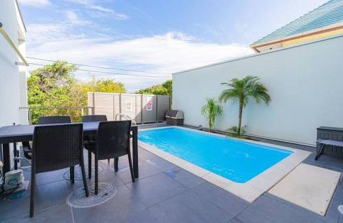 Futtsu Apartment | unito Villa FUTTSU Takeoka