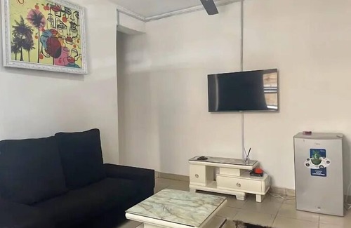 Port Harcourt Apartment | Unity Luxury Apartment and Suites