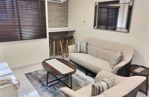 Port Harcourt Apartment | Unity Luxury Apartment and Suites