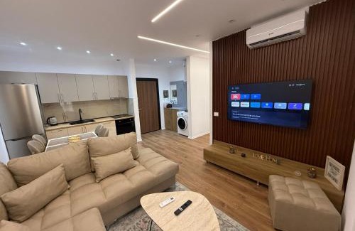 Kamez Apartment | Univers City Apartment