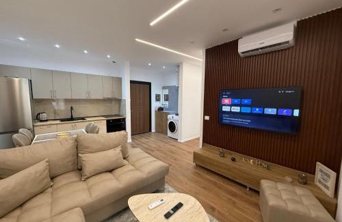 Kamez Apartment | Univers City Apartment