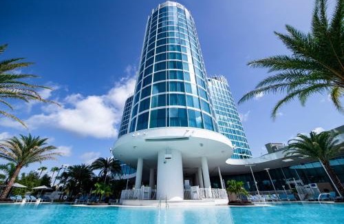 Florida Center Resort | Universal's Aventura Hotel