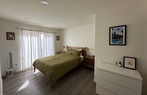 University Heights Condo | University Heights Getaway
