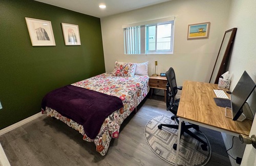 University Heights Condo | University Heights Getaway