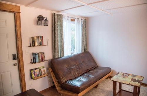 Monmouth Apartment | University Suite on Stadium Drive