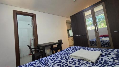 San Lorenzo Apartment | University Villa