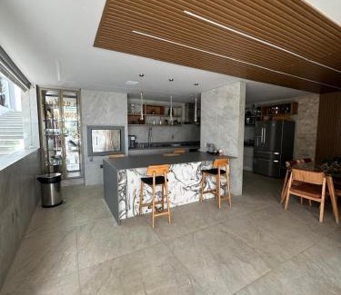 Sobradinho House | Universo perfeito