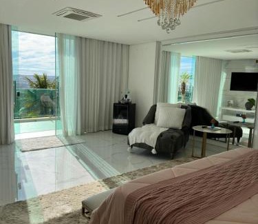 Sobradinho House | Universo perfeito