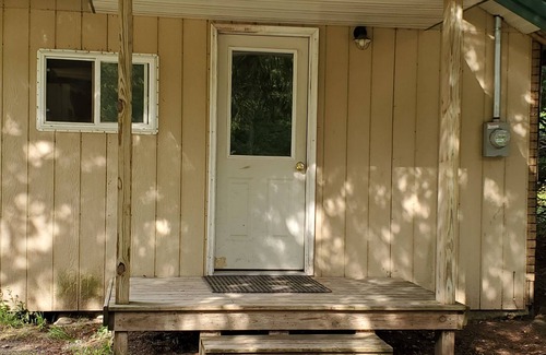 Shingleton House | Unlace Your Boots Here!
