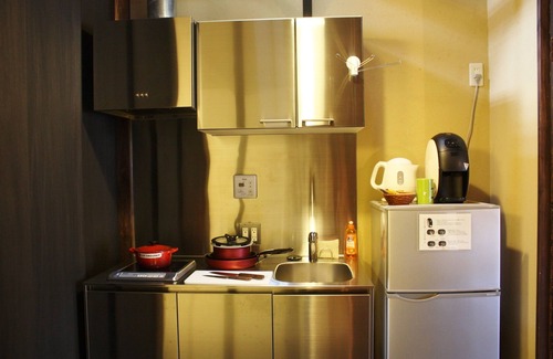Gion House | Unoan traditional townhouse near Gion